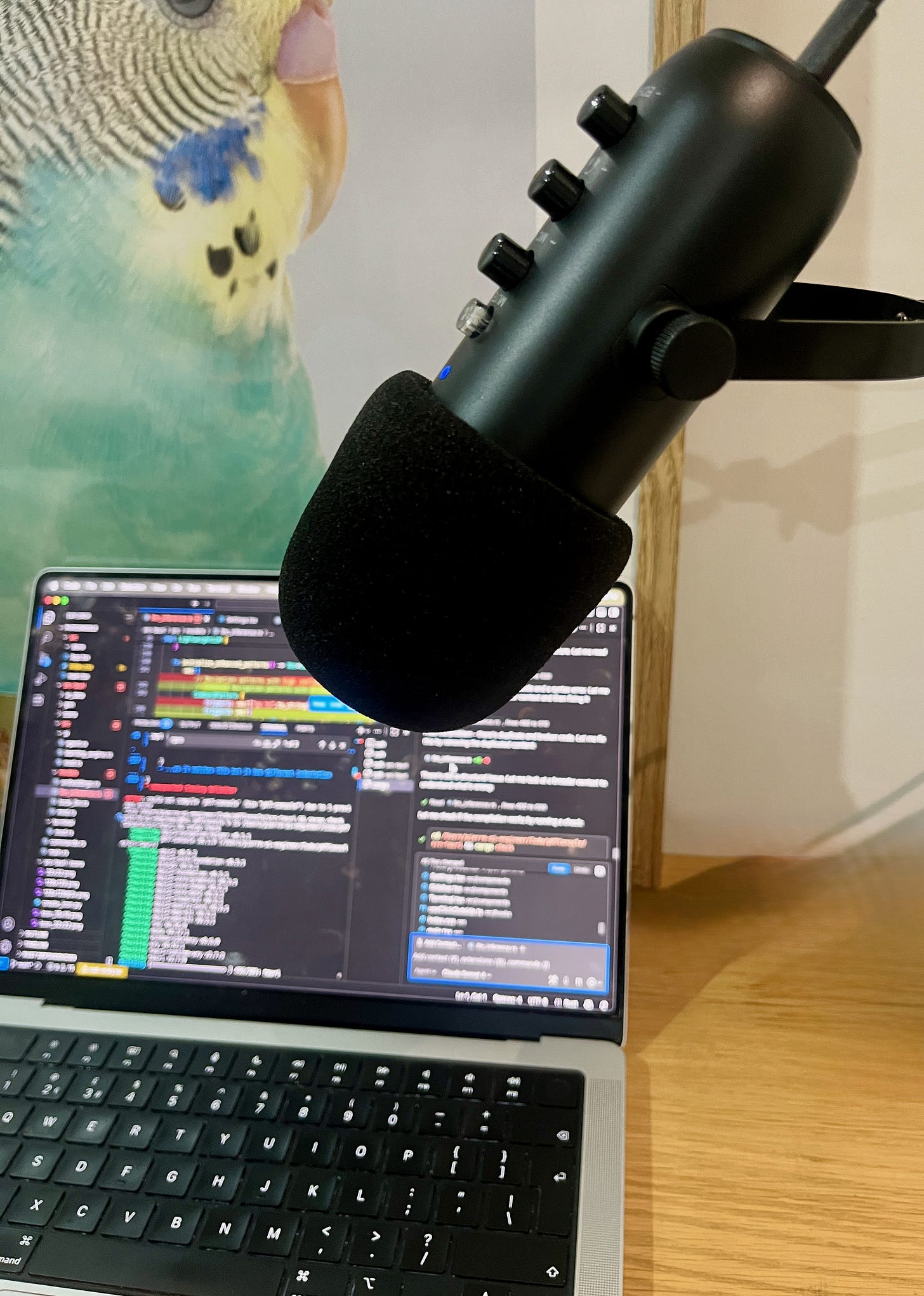 Unfiltered talk with engineers who ship real products Unfiltered talk with engineers who ship real products
