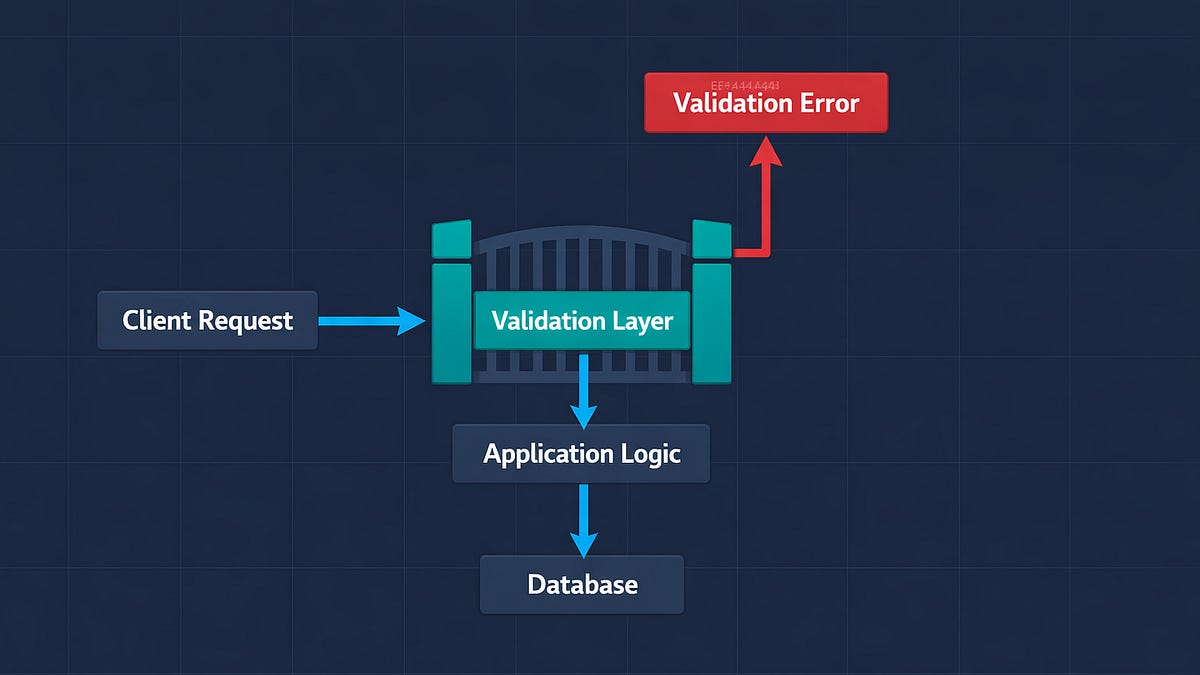 FastAPI Request Validation: 10 Pydantic Tricks Most Tutorials Skip