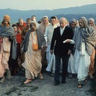 Durchbruch zum Wesen