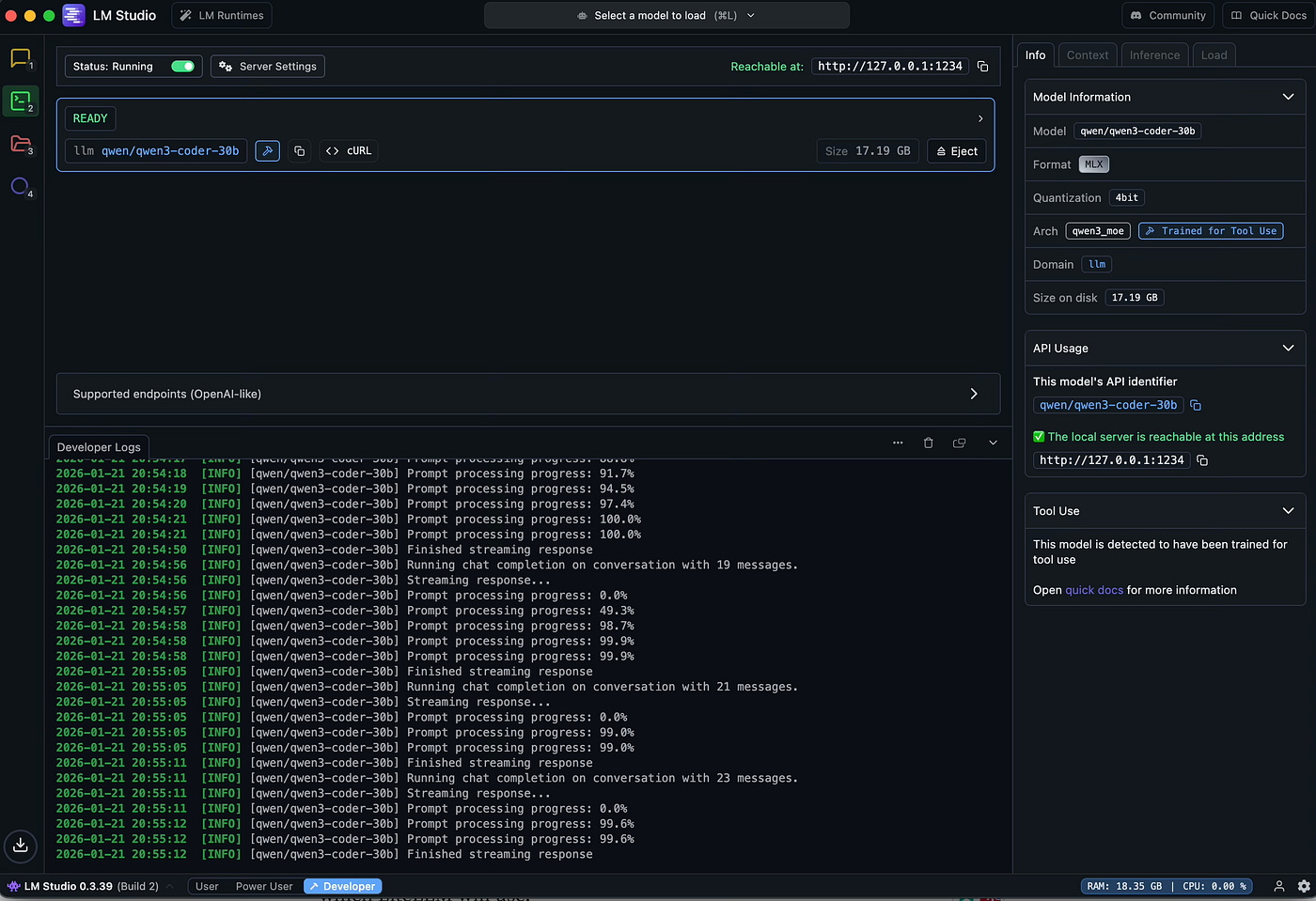 Run Claude Code Locally on Apple Silicon Using LM Studio and LiteLLM ...