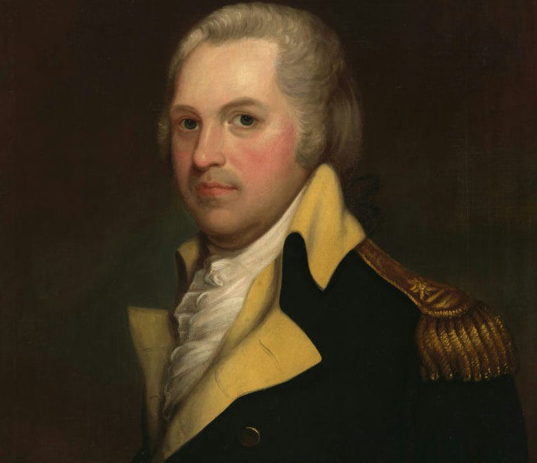 This Week in American History: Virginia Leads the Way, All the Way