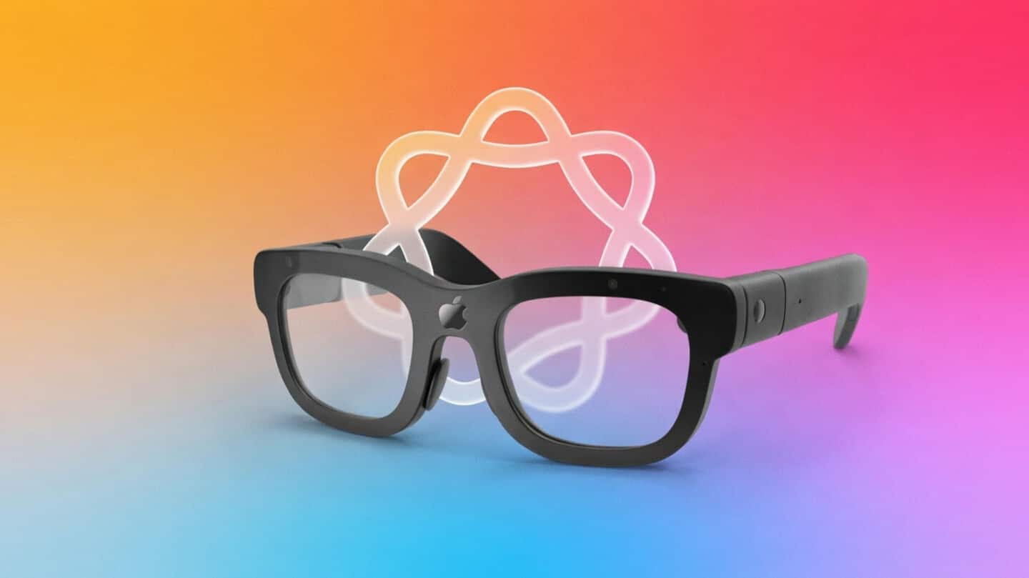 Apple is developing smart glasses to track your health Apple is developing smart glasses to track your health