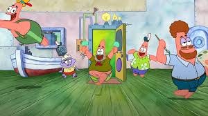 Alternate Universe Patricks | Villains Wiki | Fandom