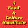 A Food & Culture Namifesto
