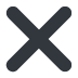 ✖