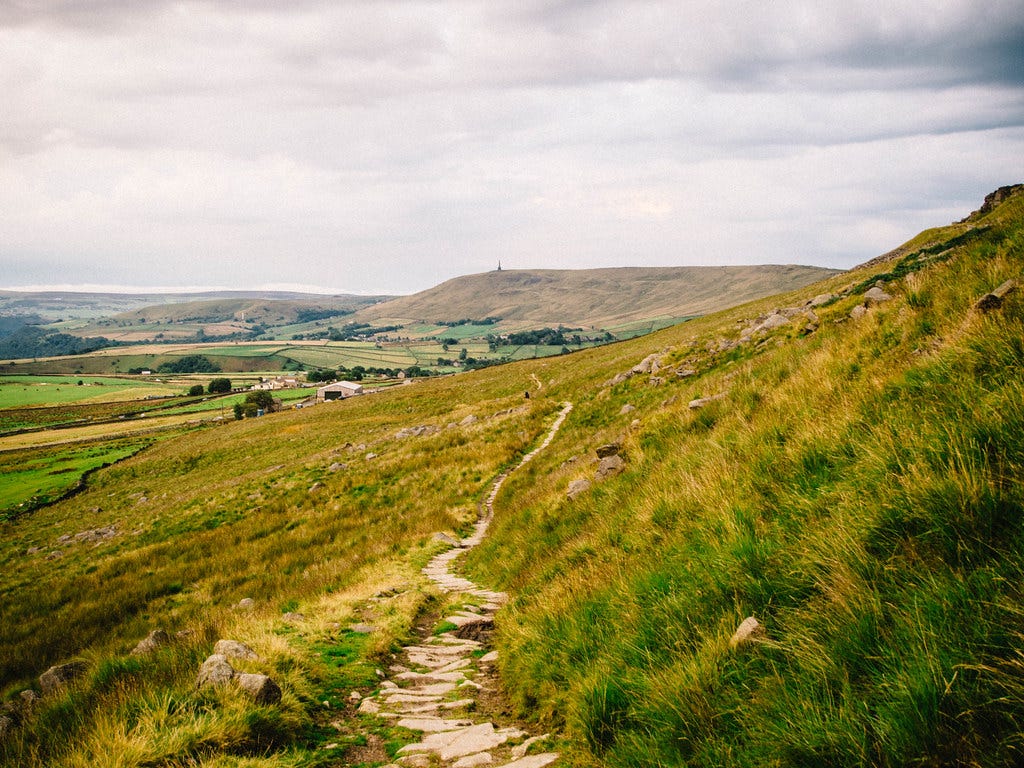 Packhorse Trails Packhorse Trails