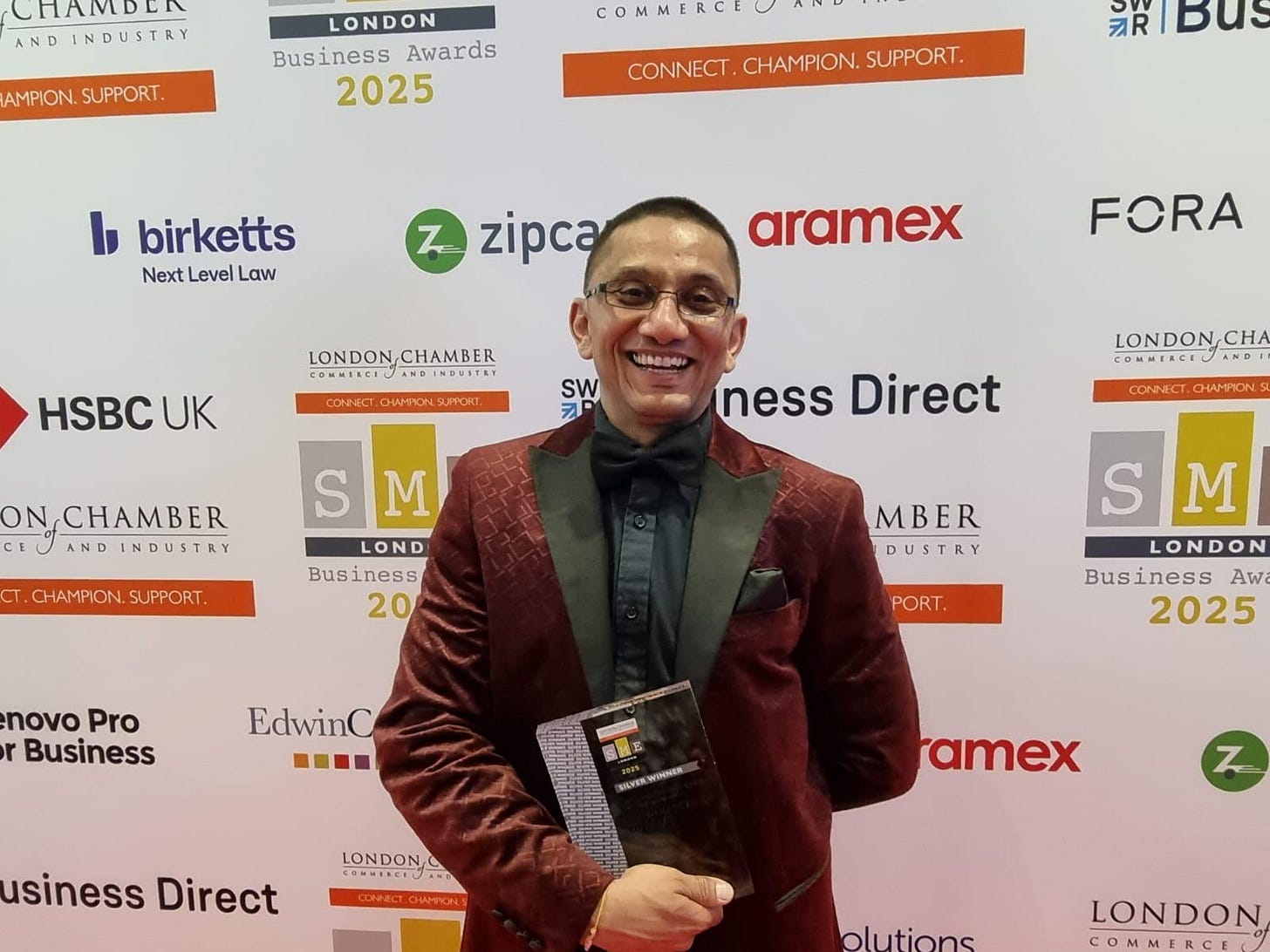 vinit-shah-silver-winner-sme-awards