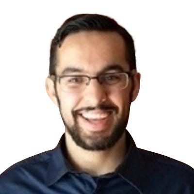 Alex Dhaliwal