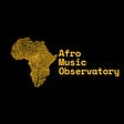 Afro Music Observatory's avatar