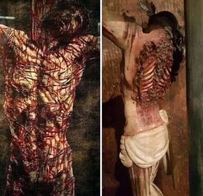 Sobre a morte física de Jesus Cristo: Um artigo científico sobre a morte de Jesus, publicado em 1986.
