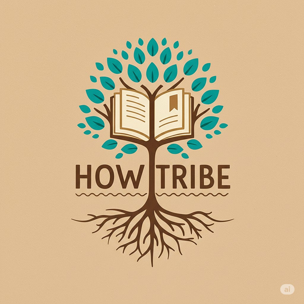 Data & Books Newsletter logo