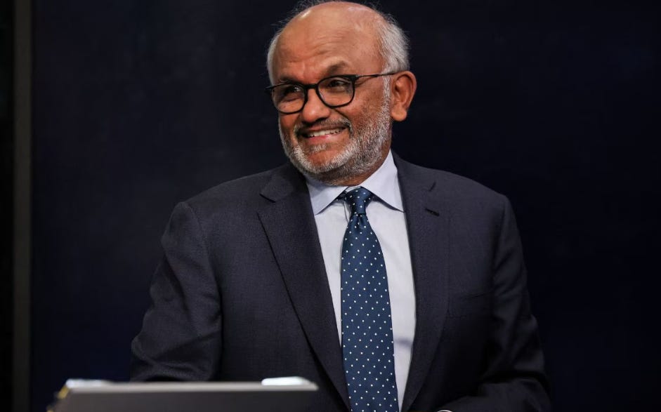 People who use AI will replace those who don't: Adobe CEO Shantanu Narayen,  EconomictimesB2B
