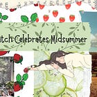 How a Witch Celebrates Litha: Magical Summer Solstice Rituals 