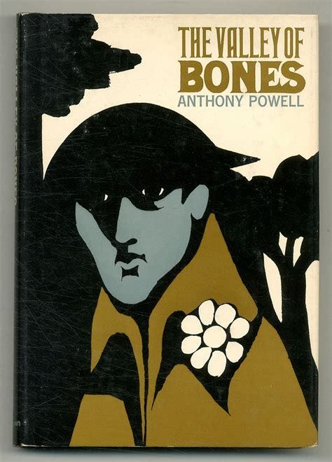 The Valley of Bones | Anthony POWELL The Valley of Bones | Anthony POWELL