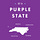 Anatomy of A Purple State