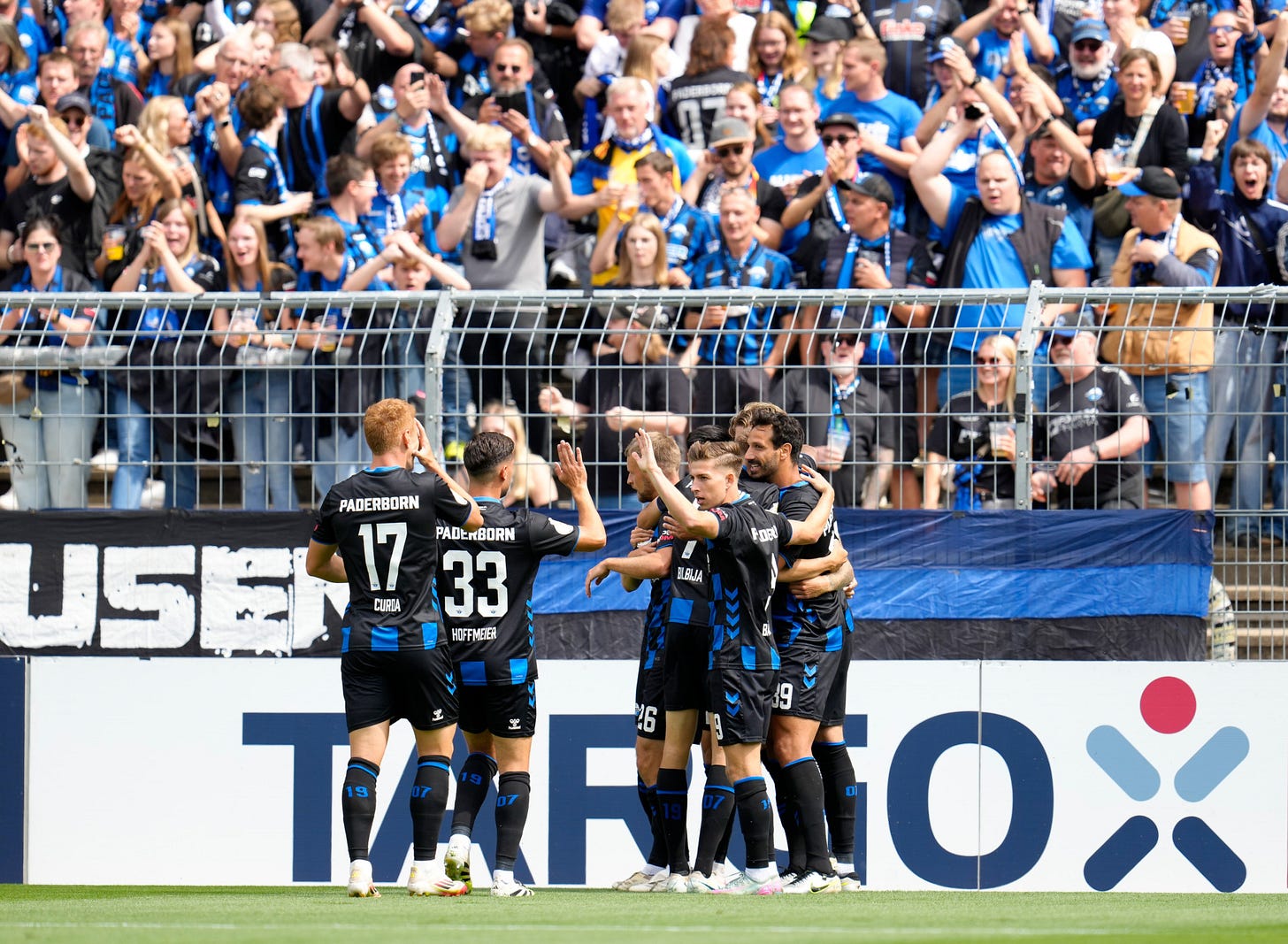 Opposition Check: SC Paderborn – SV Darmstadt 1898 e.V.