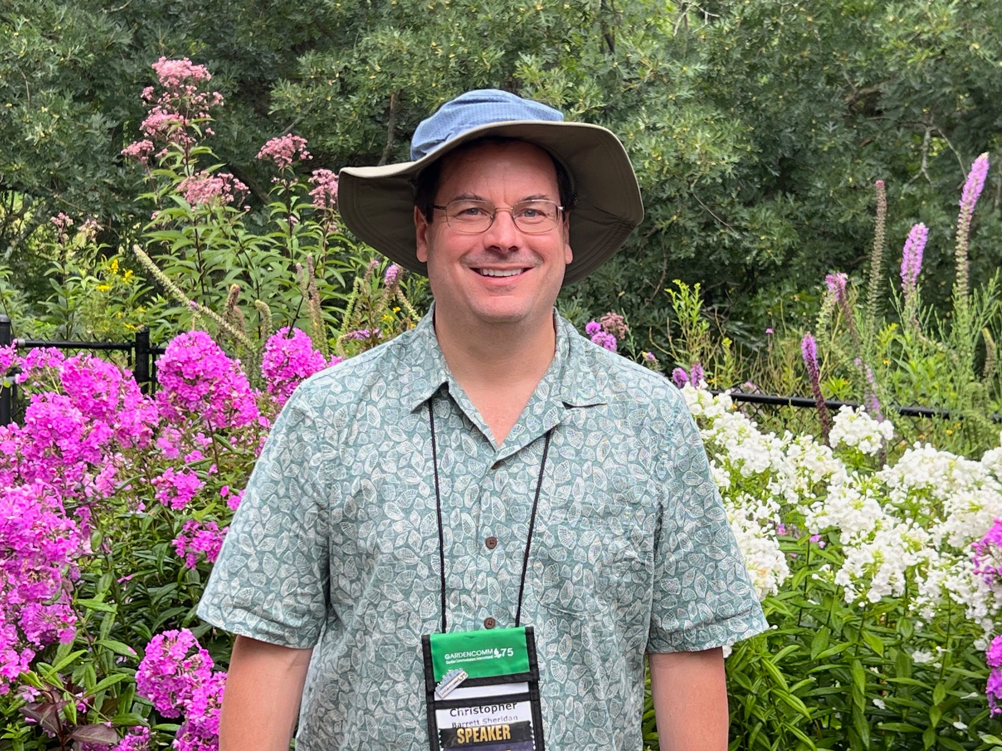 Wild and Romantic Gardens with The Flower Sommelier