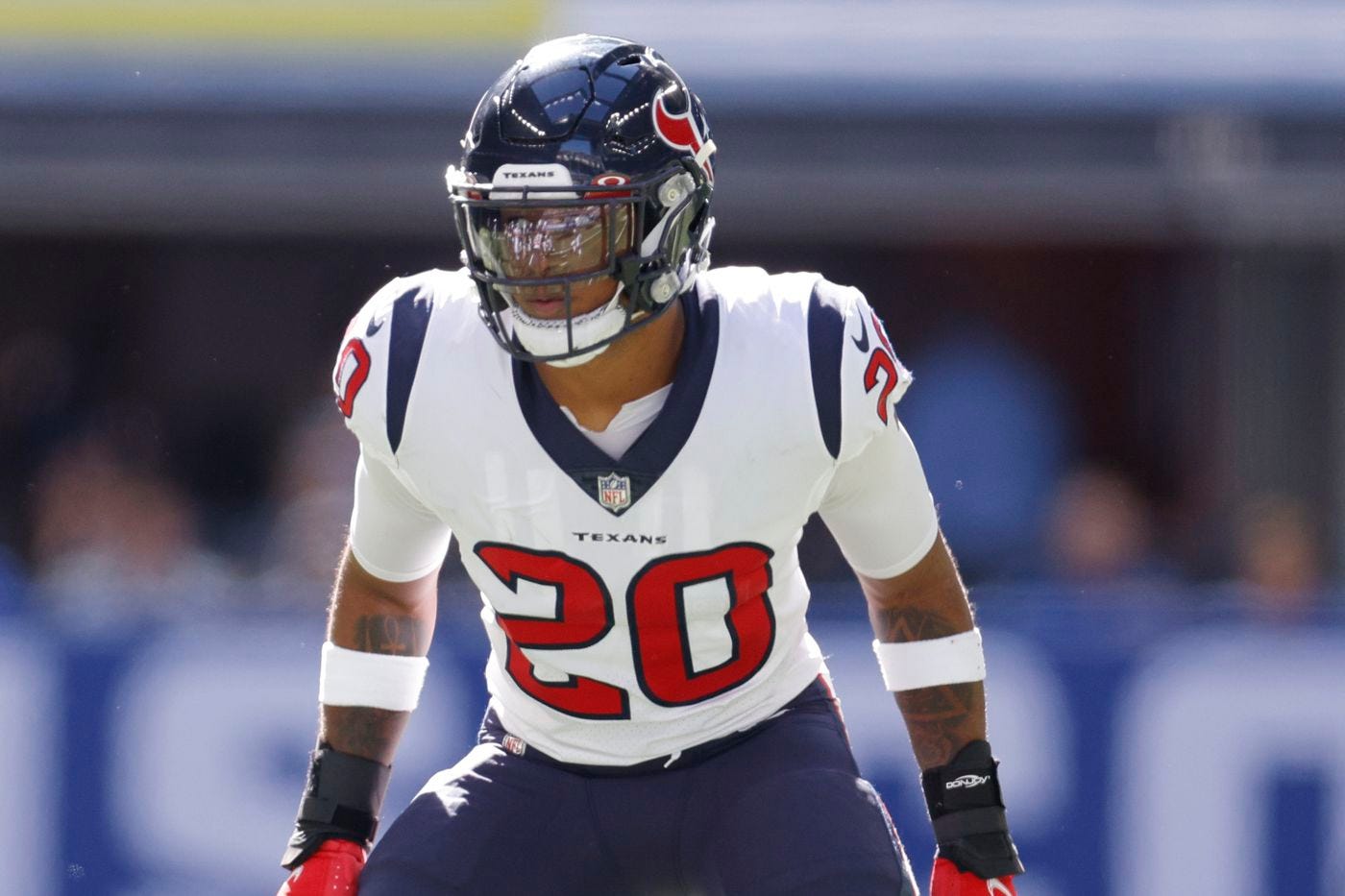 Eagles News: Justin Reid among potential free agent targets - Bleeding  Green Nation