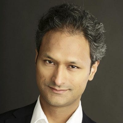 kaleidic.ai newsletter