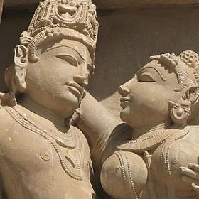 The role of lust and sexual desire in family life