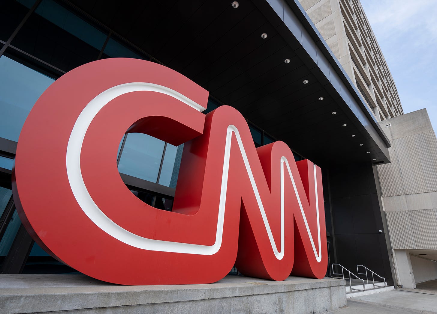 CNN Fake News CNN Fake News