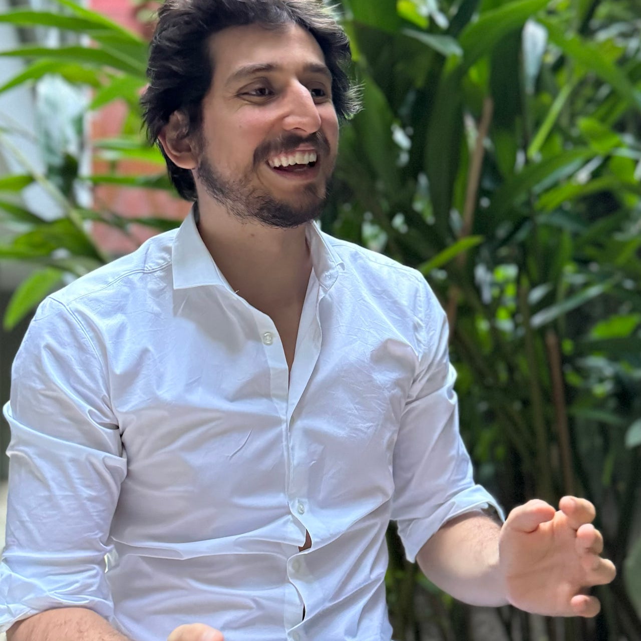 Blog do Thiago Süssekind