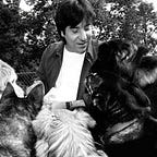 Don't Forget to Breathe