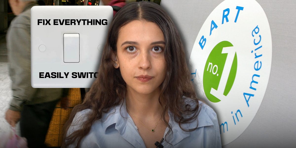 Would You Flip The 'Fix Everything Easily' Switch?