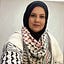 Sakina Datoo's avatar