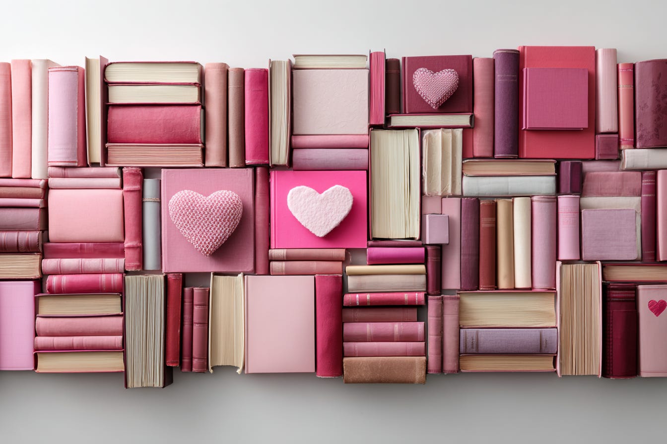 Romantic Fiction