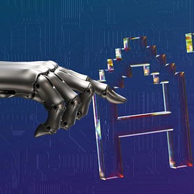 A Chinese civil servant's AI headache