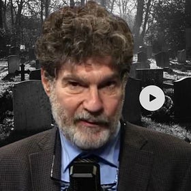 Brett Weinstein & Alex Jones Called Out By Dr. Yeadon For Sprinkling Truth Of Depopulation With Misleading Facts & Fraud By Omission