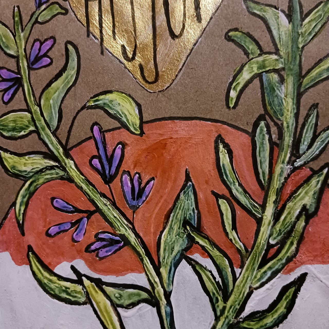 Literary Feast: Poetry and Prose