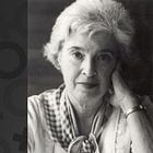 Gerda Lerner and the Invention of Women’s History