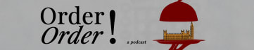 The Order Order Podcast