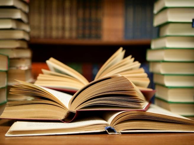 Libri marzo 2023 i consigli di lettura per questo mese - La Scelta Giusta |  Corriere.it