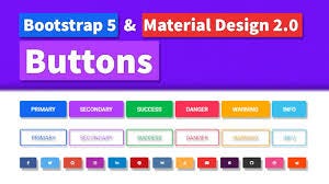 Bootstrap Buttons - Tutorial on the ...