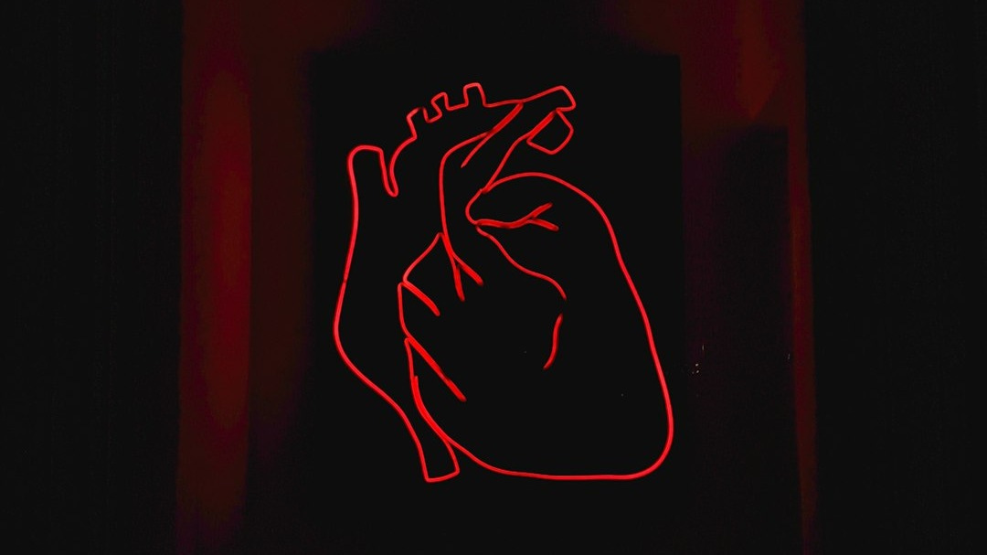 red heart clip art red heart clip art