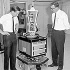 The architecture behind “end-to-end” robotics pipelines