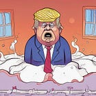 The Meltdown Has Begun 