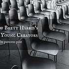 The best of Brett Harris's advice to young creators.