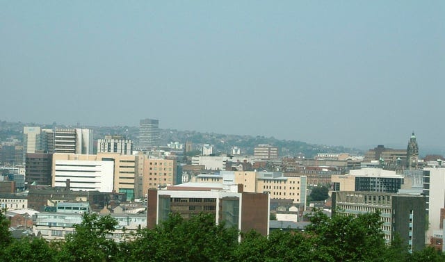 r/sheffield - 2003/2024 view from the Cholera Monument r/sheffield - 2003/2024 view from the Cholera Monument