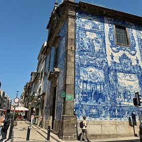 How to Explore Porto in 3 Days