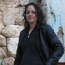 Tracy Nicholas's avatar