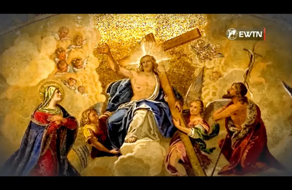 Porta Fidei - Temporada 1