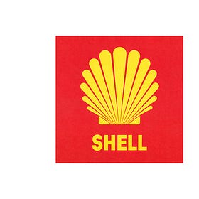 Kamekura's Shell