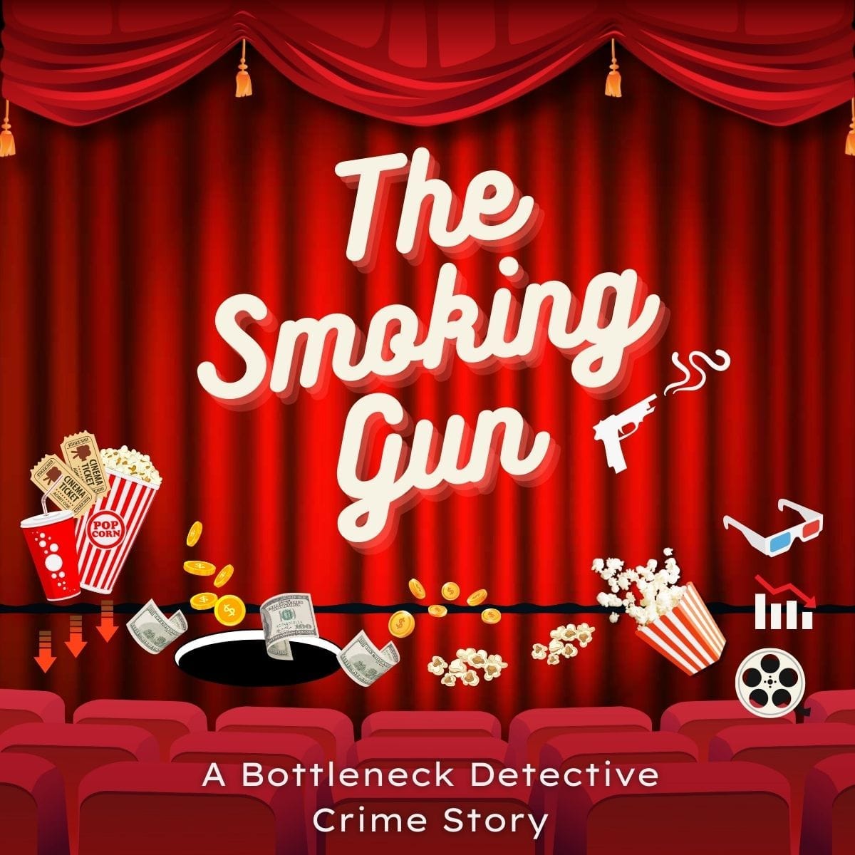 The Smoking Gun The Smoking Gun