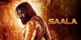 Saala (2024) - Movie | Reviews, Cast ... Saala (2024) - Movie | Reviews, Cast ...