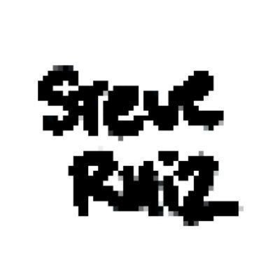 X avatar for @steveruizok
