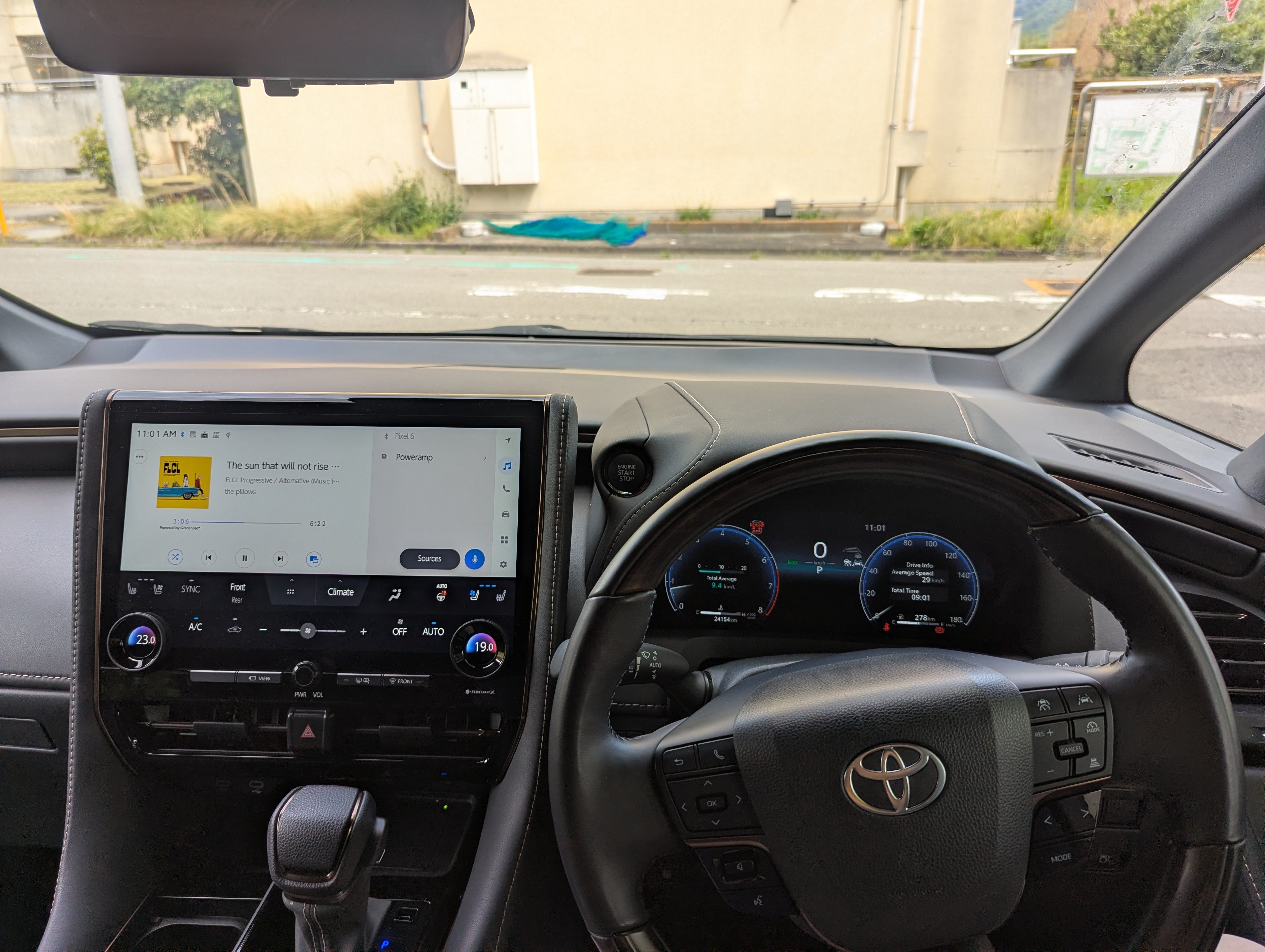 Guest Review: 2026 Toyota Alphard Z - by MD Streeter Guest Review: 2026 Toyota Alphard Z - by MD Streeter